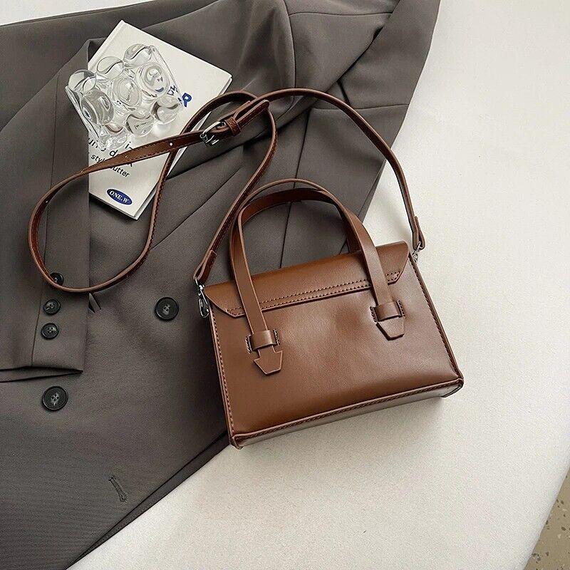 Mini Leather Handbags Flap Square Double Handles Women Crossbody Purses 57_c460859e-435c-4bfb-9893-9d3aad8e47e8 STYLEINGER