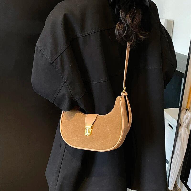 Shoulder Bags PU Leather Small Zipper Lock Style Handbags 57_c57f72a0-b9fc-4209-9aad-f0d295865c42 STYLEINGER