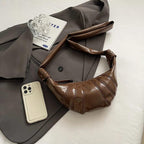 Large Hobo Bags Glazed Soft Leather Crescent Zipper Small Zip Women's Purses 57_c6f31b9c-b60d-4eb4-a03a-72f048ee9ad4 STYLEINGER