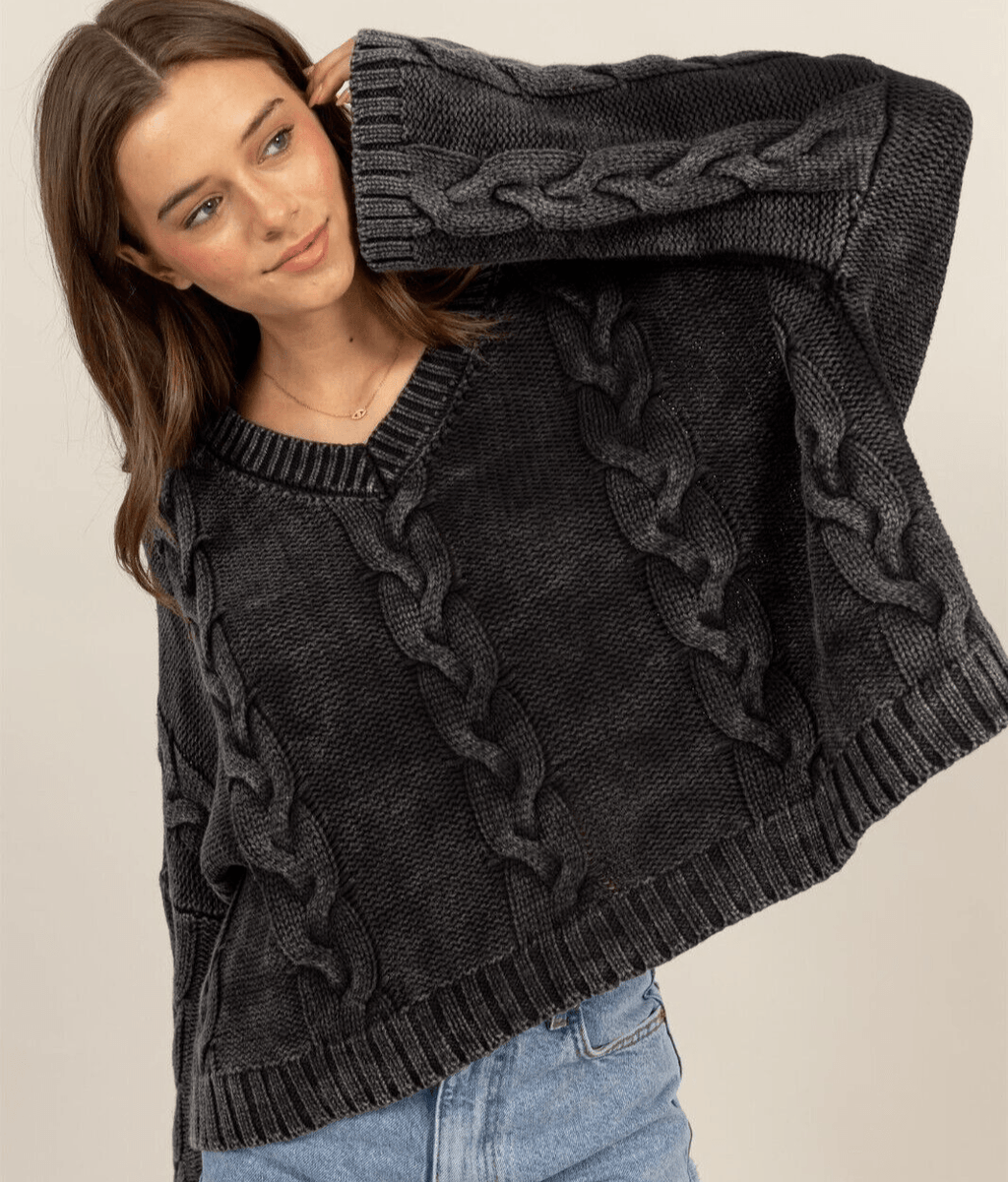 HYFVE Cable Knit Sweater Usa Stock V-Neck Oversized Long Sleeve Pullover 57_c8d97067-ee4d-46f9-adbe-25a5856aa9eb Trendsi