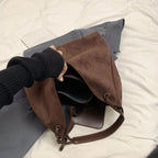 Large Nubuck Leather Hobo Bags Women Snap Soft Handbags with Mini Wallet 57_c97c0837-463f-4864-8d02-29d4f09ca290 STYLEINGER