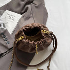 Mini Bucket Drawstring Bags Chain Strap Tassel Women's Soft Leather Crossbody 57_cc7e2e95-15e6-499b-9d96-55da48859c3f STYLEINGER