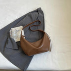 Shoulder Hobo Bags Leather Women's Large Zipper Soft Adjustable Strap Purses 57_d3dd0097-ab3d-46d0-8994-4578b1aac600 STYLEINGER