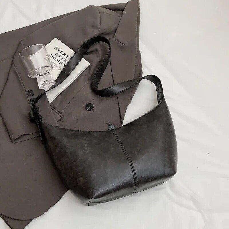 Large Retro Hobo Underarm Bags Winter Shoulder Bag Women Leopard Zip Purses Black 57_d4dc03b7-38ab-498f-ac88-d8036af8954f STYLEINGER