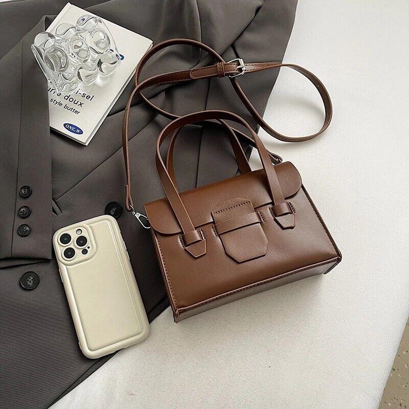 Mini Leather Handbags Flap Square Double Handles Women Crossbody Purses 57_d6b572fa-a266-4020-8b6f-60f9cebddea8 STYLEINGER