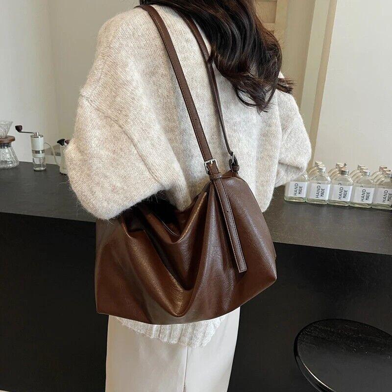 Large Leather Hobo Bags Handbags Women Soft Zipper Adjustable Strap Purses 57_d826271c-5a23-45a9-aa53-1d3d6cce5773 STYLEINGER