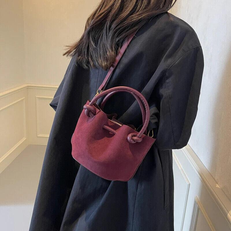 Small Buckets Bags Drawstring 2 in 1 Zip Women Purses Leather Crossbody Handbags 57_e3f7d37d-7d3f-4e3c-947d-7d7d070c5311 STYLEINGER