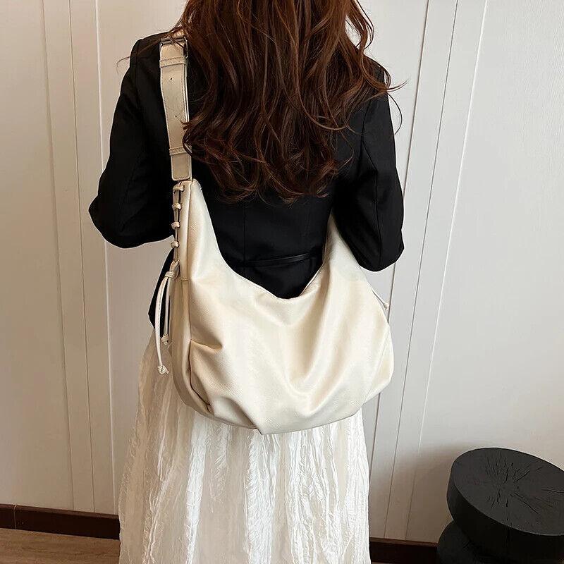 Shoulder Hobo Bags Leather Women's Large Zipper Soft Crisscross Style Handbags 57_e7148fd6-5803-4385-97d5-c9244d1d46fa STYLEINGER