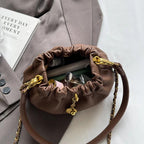 Mini Bucket Drawstring Bags Chain Strap Tassel Women's Soft Leather Crossbody 57_e82337df-46f6-4ded-99dc-fa6fc6e18bdd STYLEINGER