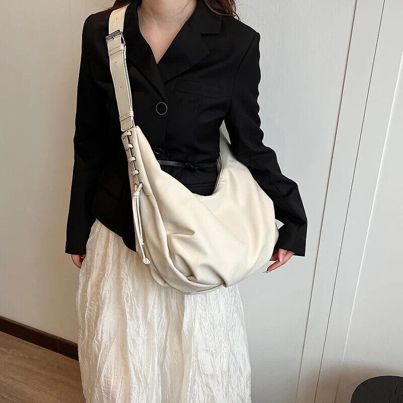 Shoulder Hobo Bags Leather Women's Large Zipper Soft Crisscross Style Handbags 57_ea348595-50f2-4b85-8b27-be99896ede48 STYLEINGER