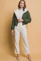 Love Tree Jacket Zip Up Cropped Hunter Hooded Women Sherpa Fur Lined Reversible 57_edd75ba2-b23b-4e46-890d-a28fe8018244 Trendsi
