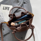 Small Buckets Bags Drawstring 2 in 1 Zip Women Purses Leather Crossbody Handbags 57_efb70368-f8a1-40e0-910c-7a5011d85130 STYLEINGER