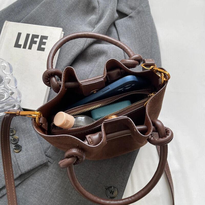 Small Buckets Bags Drawstring 2 in 1 Zip Women Purses Leather Crossbody Handbags 57_efb70368-f8a1-40e0-910c-7a5011d85130 STYLEINGER