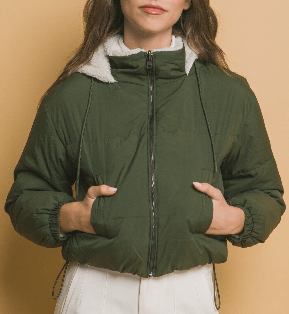 Love Tree Jacket Zip Up Cropped Hunter Hooded Women Sherpa Fur Lined Reversible 57_f456bdfd-fc2f-42d0-a196-b367c52b7780 Trendsi