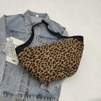 Chest Crossbody Leopard Bags Extra Large Soft Fabric Women's Zipper Crescent Bag 57_fc1def39-f5a6-4ea5-b417-e0719081c6e9 STYLEINGER