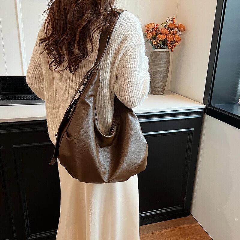 Shoulder Hobo Bags Leather Women's Large Zipper Soft Crisscross Style Handbags 57_fce87ebd-a7a5-42c9-8fd5-f36fdb0dcf94 STYLEINGER