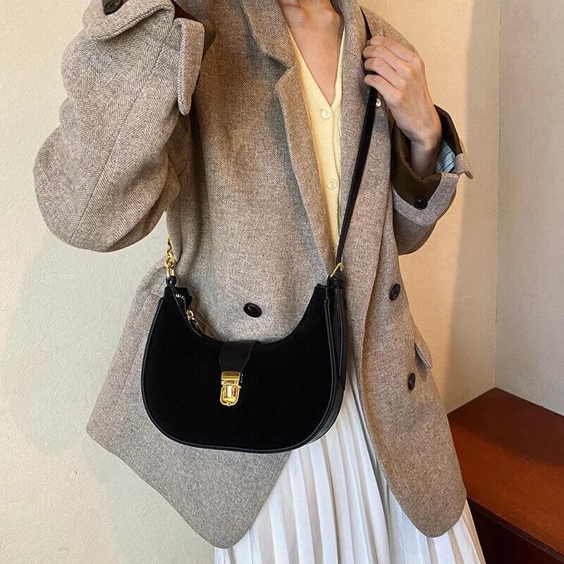 Shoulder Bags PU Leather Small Zipper Lock Style Handbags 57_fe8d0244-6d41-47aa-8a6d-dc044500571c STYLEINGER