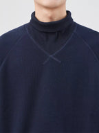 Men's Cotton Sweatshirt Turtleneck Long Sleeve Oversized Pullover 57fb6d76-1534-480a-a357-55c81fdf7aa0-Max-Origin Trendsi