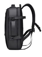 Travel Backpack Multi-Function Organization Pockets Duffle Handbags 58a4cddd-b429-4686-93ab-a3894d49f623-Min Trendsi