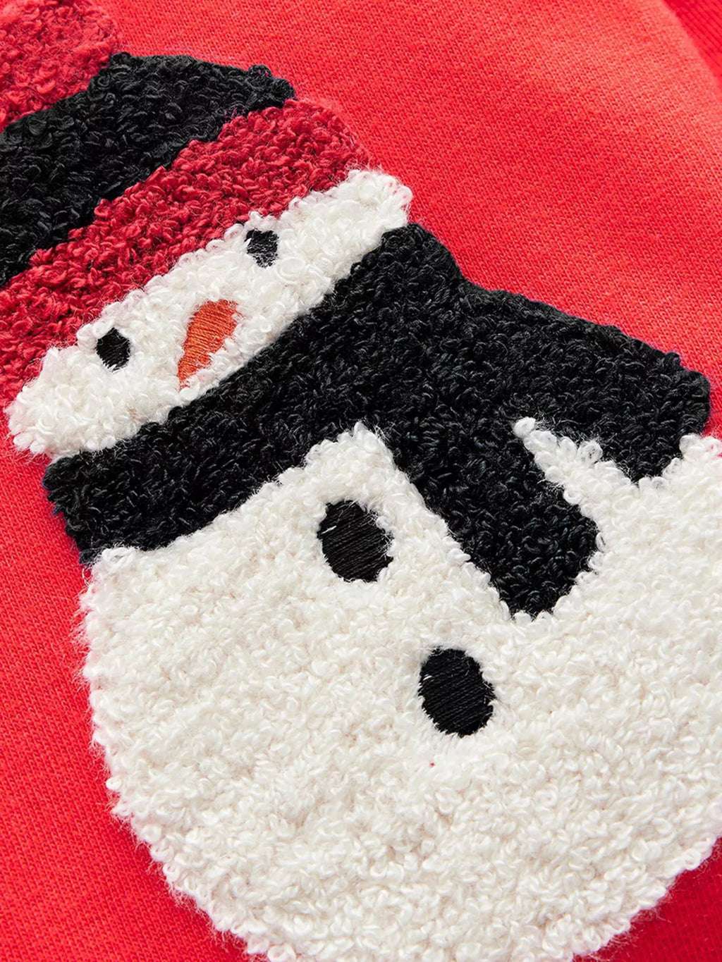 Children's Christmas Theme Crew Neck Sweatshirt 58dec4bb124042cf91d60bd893fd8e2b-Max-Origin Trendsi