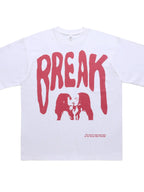 Men's Cotton T-Shirt Oversized White Graphic Round Neck Short Sleeve Top 5ce256fd-5220-4f52-8c78-31751f17ab98-Max-Origin Trendsi