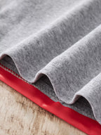 Children's Pajama Set Christmas Santa Round Neck Light Gray 2 Pcs 5d2f22c1e98149f093e611238cf10806-Max-Origin Trendsi