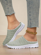 Women's Slip-Ons Breathable Mesh Rubber Flat Comfort Shoes 5d9390aec69d4147825e9fc346d4ebd3-Max-Origin Trendsi