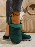 Women's Slip-Ons Round Toe Flats Shoes 5f341d4e-ddce-415b-8ac6-428b289a29bb-Max-Origin Trendsi