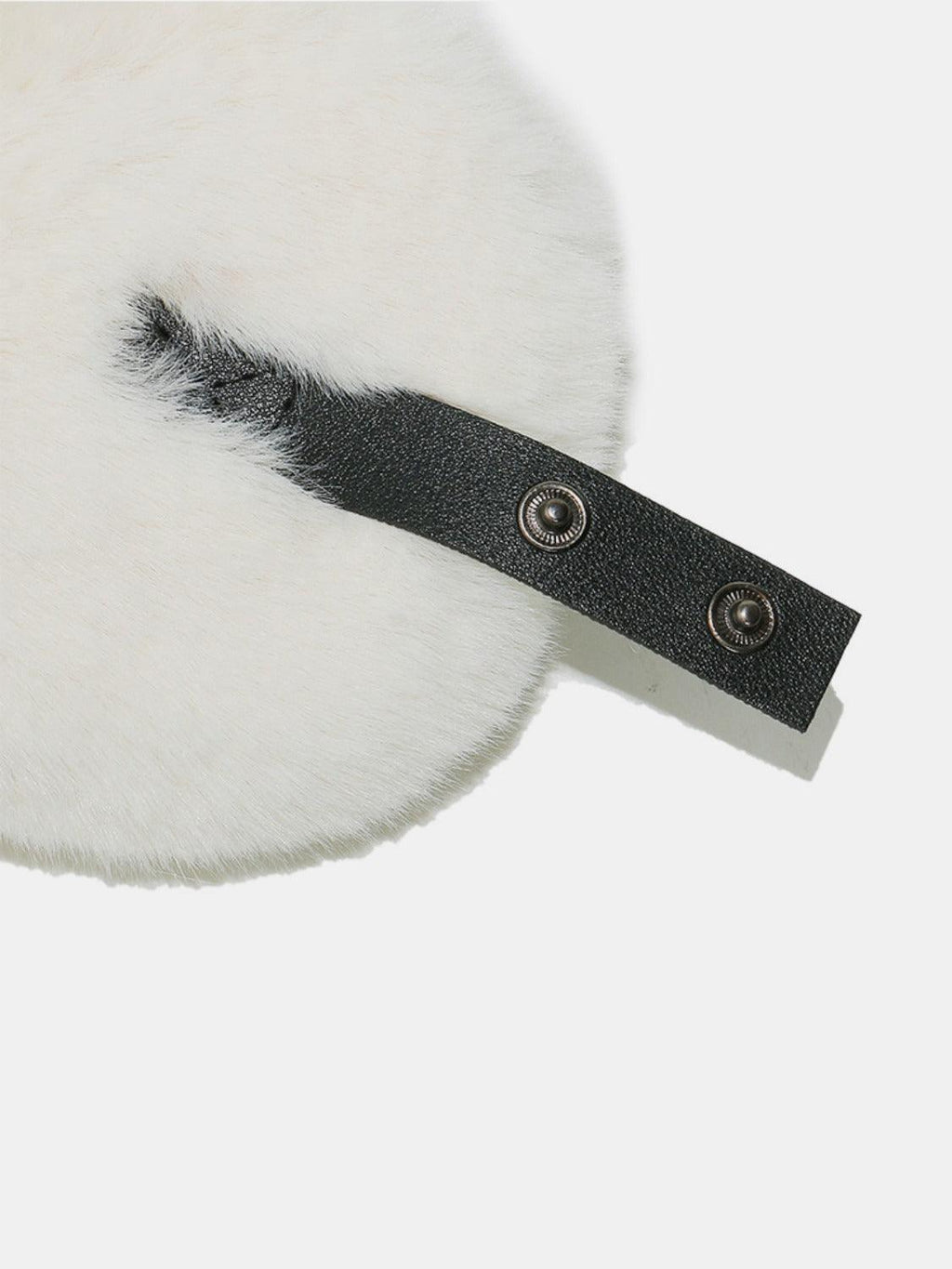 Winter Hat Faux Suede Thermal Fuzzy Earmuffs 60541fd5-da44-4c10-b9eb-ef1645aca97a-Max Trendsi