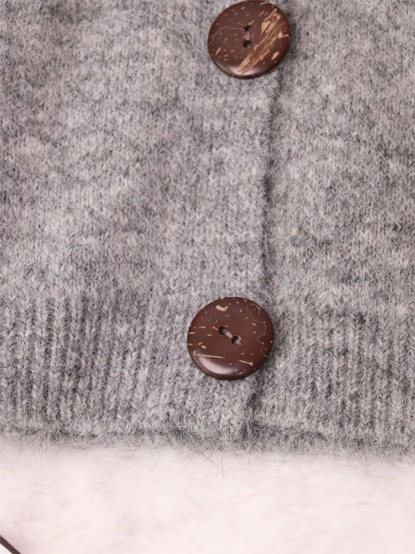 Women's Cardigan Button-Up Raglan Sleeve Casual Knit Top 60a1d2e119564782b8f9127c593b2975-Max-Origin Trendsi