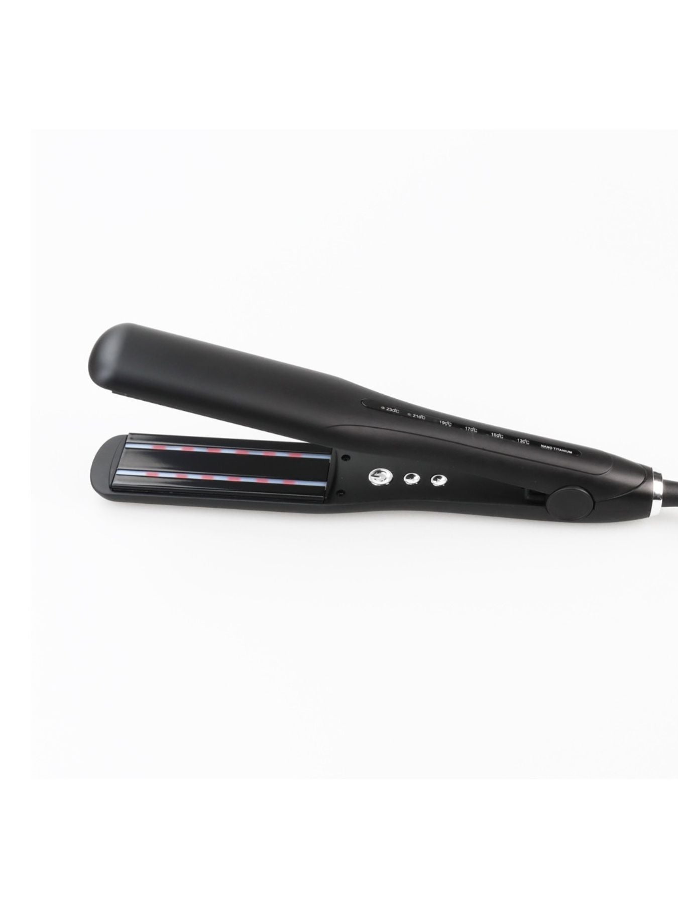 Adjustable Temperature Hair Straightener