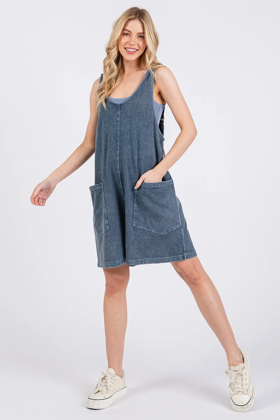 Mittoshop Romper Low Scoop Neck Tank Washed French Terry Jumpsuit 621690f221cd43bb9c54ccddb5f15160-Max-Origin Trendsi