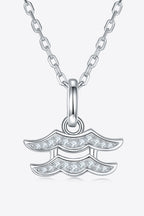 Zodiac Necklace Moissanite Stone Constellation 925 sterling Silver Pendant 636175c584114331af9118ba9eeb9e73-Max_19540830-4ac6-4e87-92b2-148d2aacfc04 Trendsi