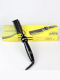 Fast Heating Straightening Comb