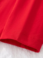 Children's Christmas Animal Long Sleeve T-Shirt 6397d1b372be4ab3abac0822137d2c5a-Max-Origin Trendsi