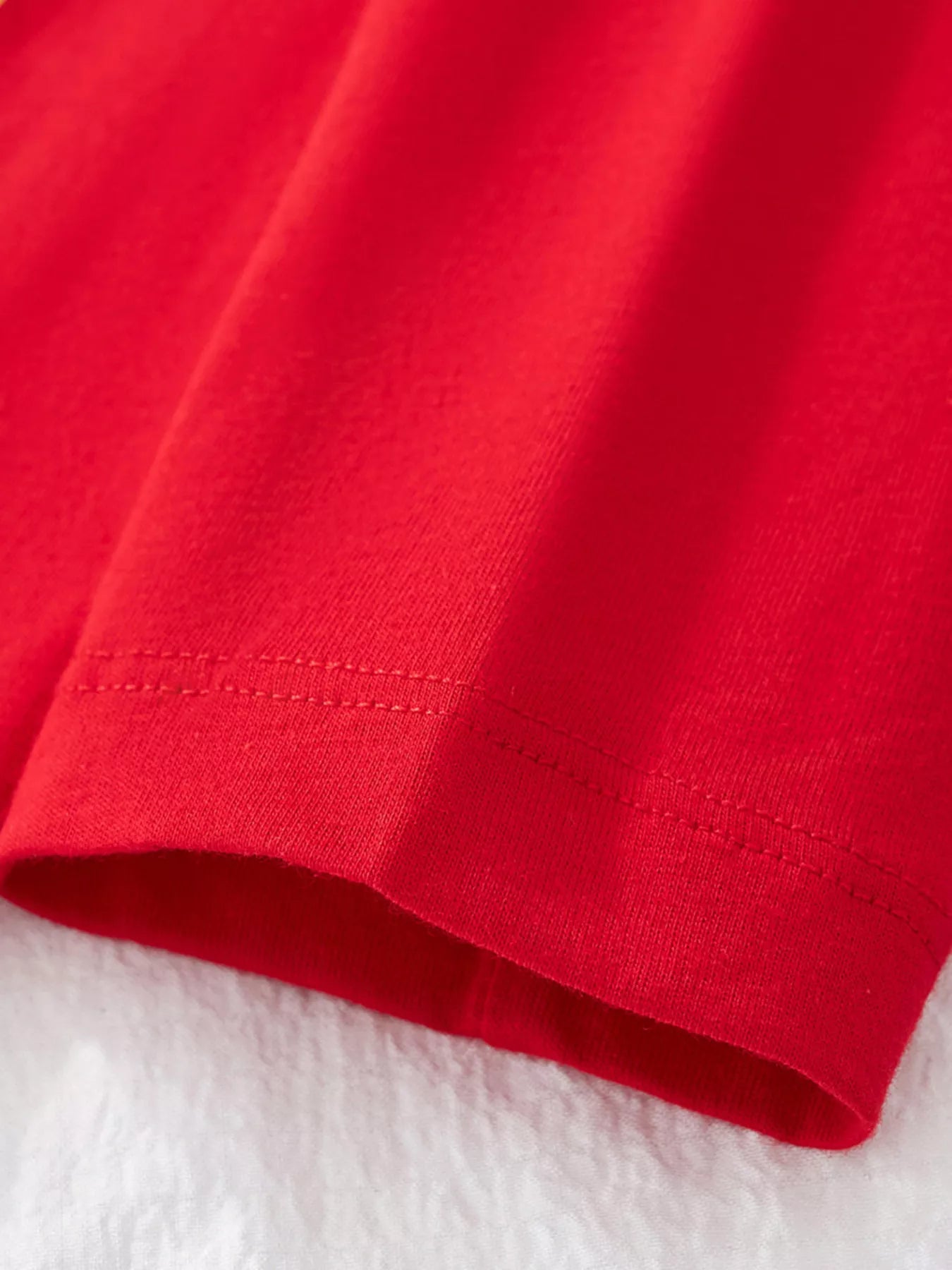 Children's Christmas Animal Long Sleeve T-Shirt 6397d1b372be4ab3abac0822137d2c5a-Max-Origin Trendsi