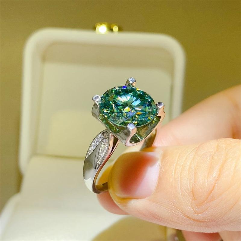 5 Carat Ring Moissanite Zircon 925 Sterling Silver Jewelry 640e50fc-69d3-4e19-bfa5-5f914f61a174-Max Trendsi