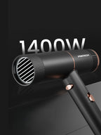 Low Noise Household Hair Dryer