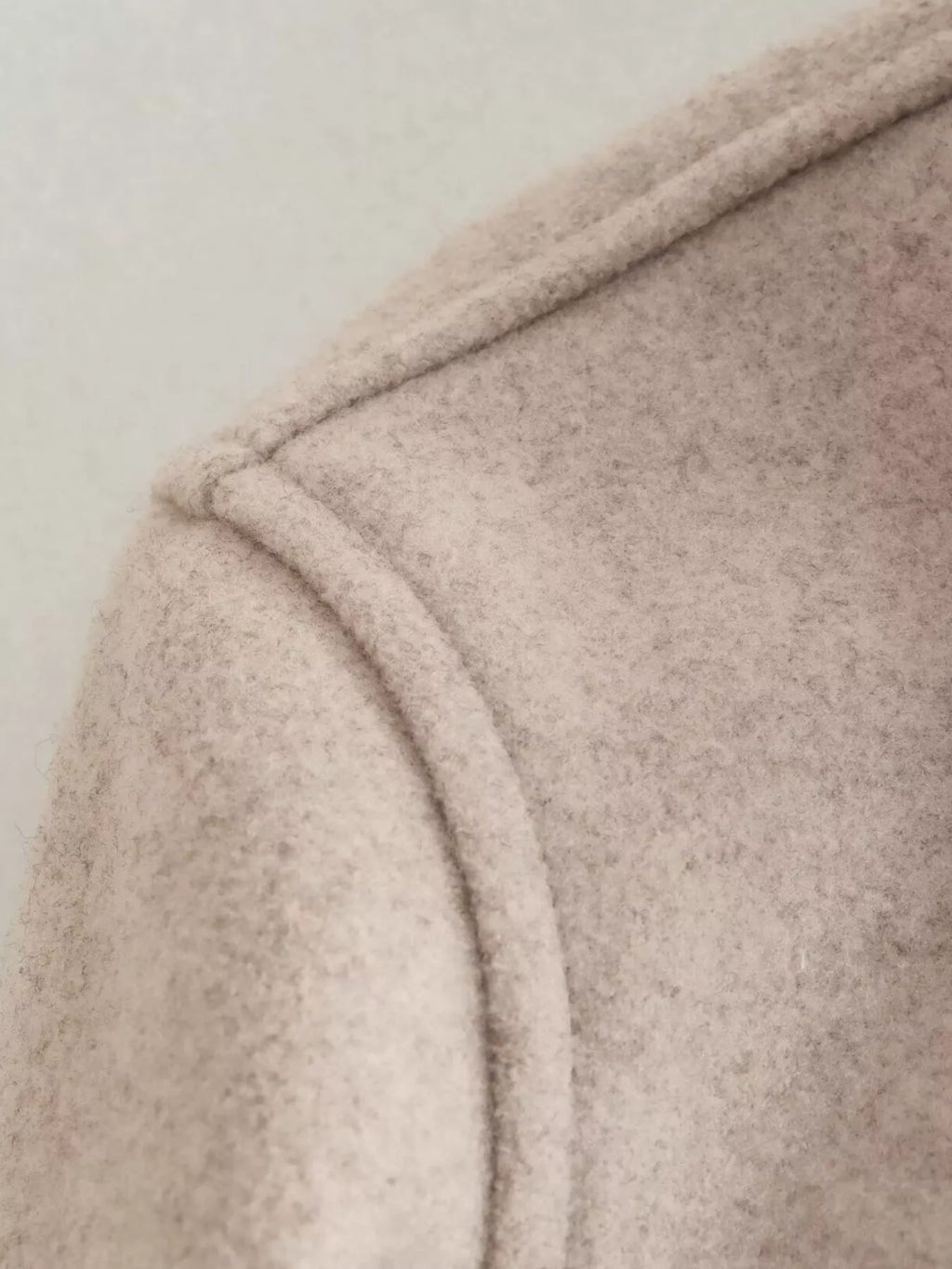 Womens Jacket Cropped Snap Down Long Sleeve Casual Outwear 695288a5-ee38-40a7-8c05-33f03e0b2893-Max-Origin Trendsi