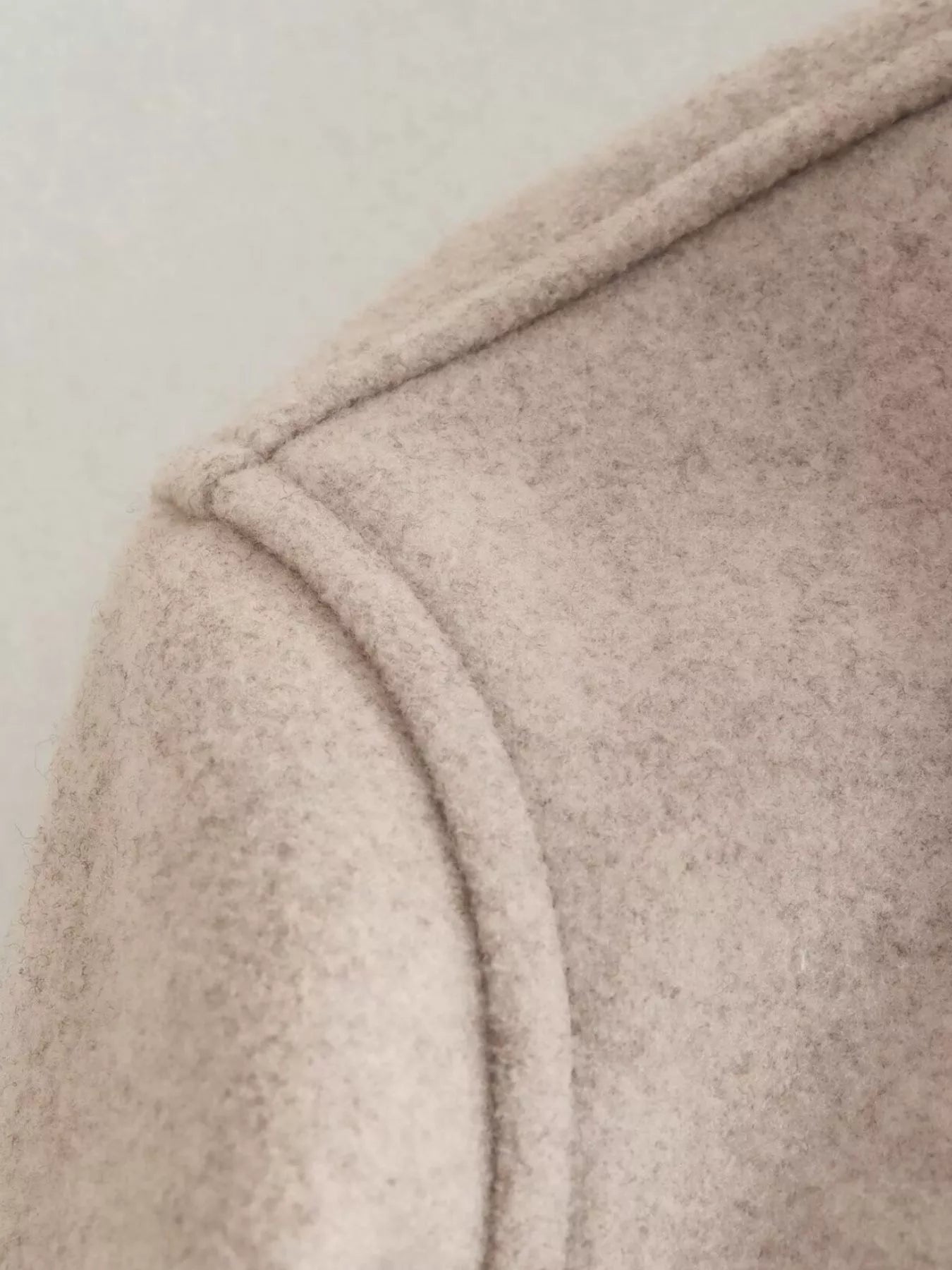 Womens Jacket Cropped Snap Down Long Sleeve Casual Outwear 695288a5-ee38-40a7-8c05-33f03e0b2893-Max-Origin Trendsi