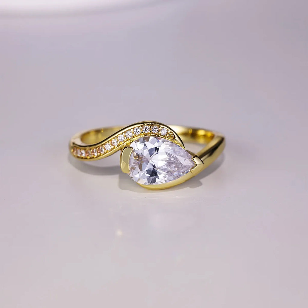 1.5 Carat Moissanite Silver Ring 925 Sterling 18K Gold-Plated Zircon Jewelry Gold 69b732c3-36ef-4bb8-9c93-14c1b4db94f3-Max-Origin Trendsi