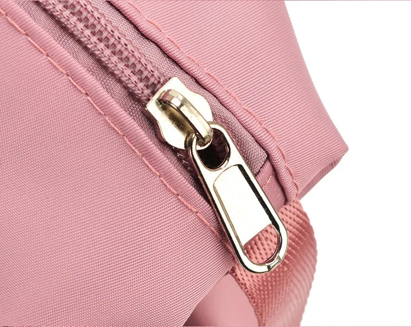Travel Fitness Duffel Bag Waterproof Foldable Luggage Handbag Outdoor Luggage