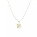 Womens Necklace Silver Chain Pearl Pendant Silver-plated 6b116f18-ee9b-467d-84c1-c36c839950fd-Max-Origin Trendsi
