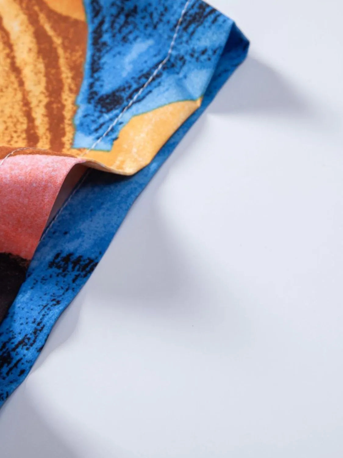 Men's Button-Up Shirt Tropical Print Short Sleeve Summer Lightweight Top 6b46cb69-8989-4e19-97af-a0a4ed62cfbe-Max-Origin Trendsi