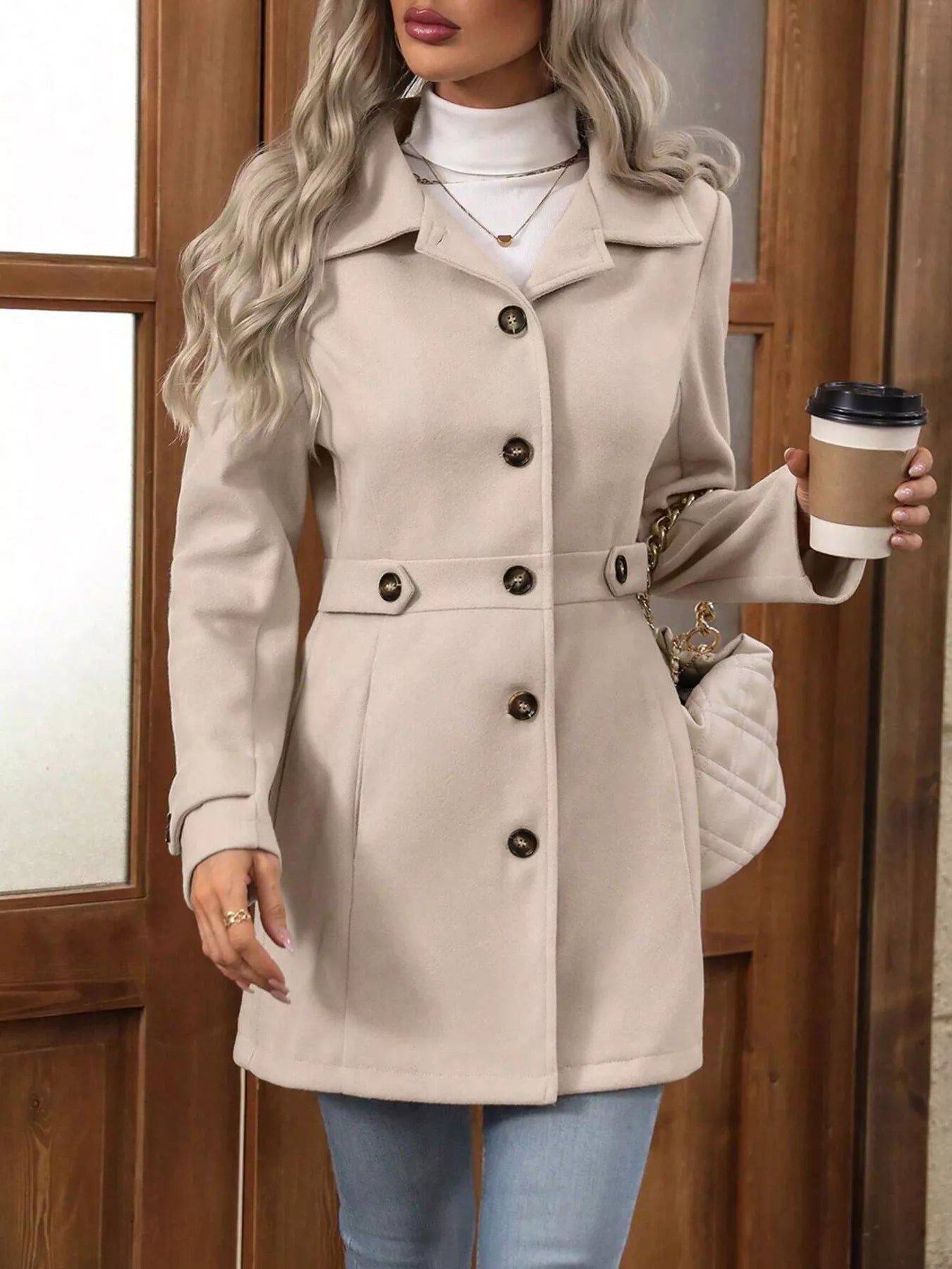omens Coat Button Up Long Sleeve Outerwear 6bfa888c-9137-4fd0-b865-0d1d3e3511fe-Max-Origin Trendsi