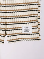Boy's Baby Set Children's Striped Short Sleeve Polo and Pants for Kids 6df3bdf3-748b-48a0-9b96-300f9d3f466e-Max-Origin Trendsi