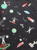 Children's Space-Themed Short Sleeve T-Shirt 6ffc23206c5844cdb4fb1029a0ce7378-Max-Origin Trendsi
