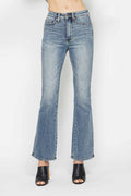 Judy Blue Bootcut Jeans Tummy Control with Embroidered Pockets REG INSEAM 70b3a146-8f1b-425b-8904-702628674b44-Min Trendsi