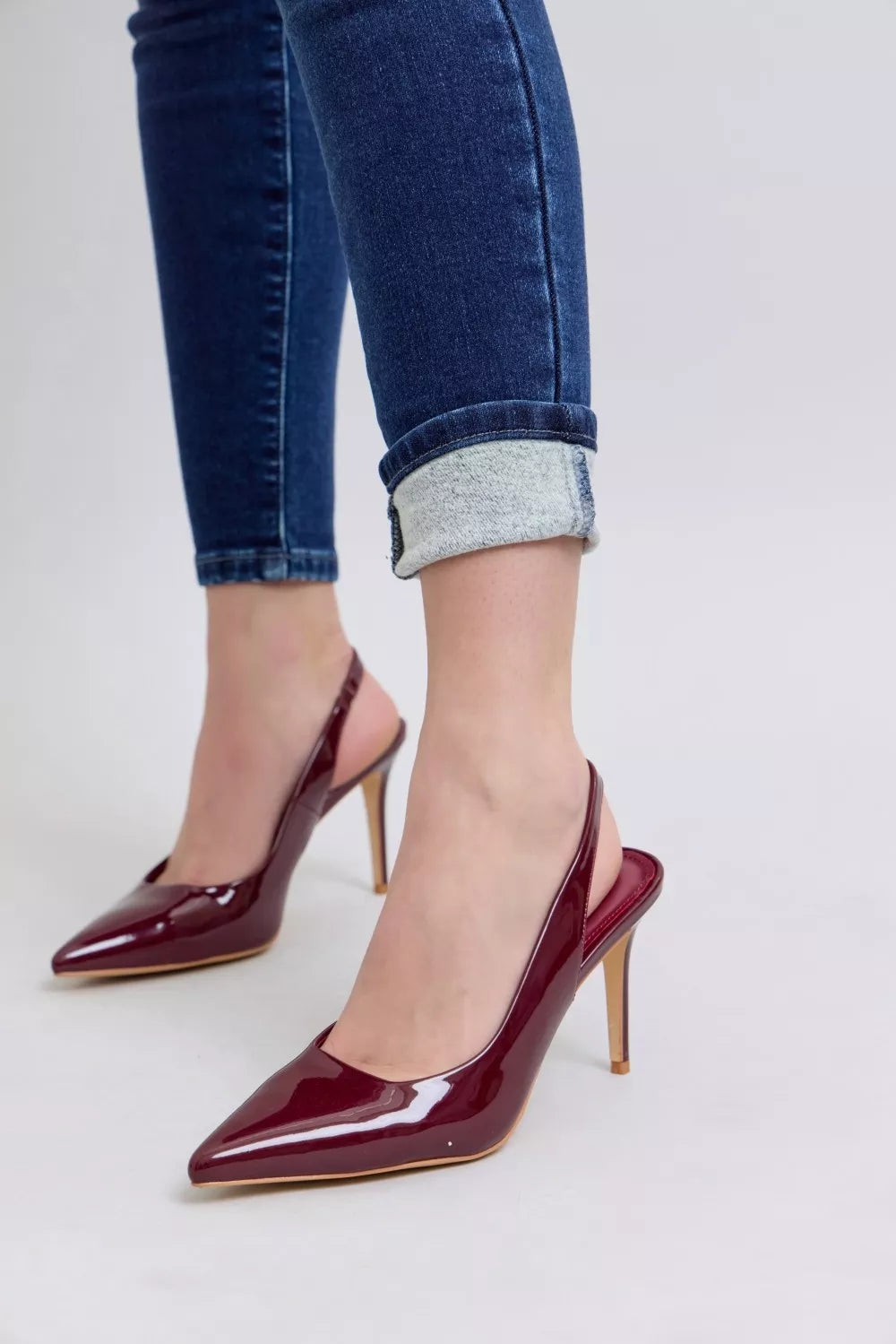 Judy Blue Skinny Jeans Dark Blue Washed Thermal Denim Pants Plus Sizes 716c134ce90c46a48d44d046610c3136-Max-Origin Trendsi