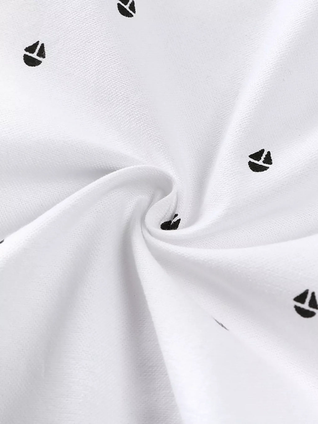 Boy's Outfit Set Cotton Button Up Shirt and Pants Overall 4 Pcs for Children 71ac093cabf84f708e9e3e45556f01d7-Max-Origin Trendsi